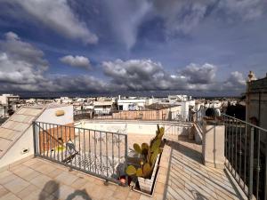 Casa San Rocco - 4hvězdičkové hotely ve městě Ceglie Messapica