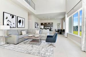 Welcoming Condo Near Disney With Resort & Waterpark Access - B7-230