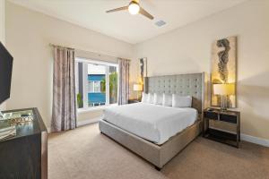 Sleek Condo With Pool Table Near Disney With Resort & Waterpark Access - B26-208