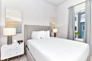 Comfy Condo With Pool Table Near Disney & Waterpark Access - B9-238