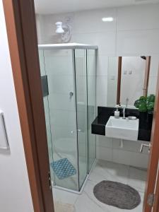 Flat Ternura, Intermares Cabedelo