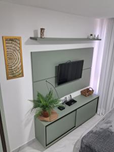 Flat Ternura, Intermares Cabedelo