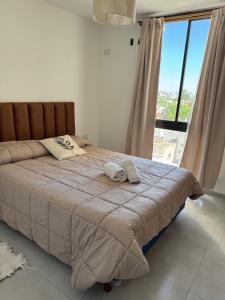 VILLAGE Apart - con cochera