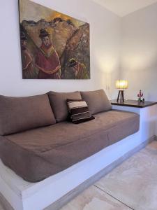 Los Tarcos Guest House TILCARA DÚPLEX