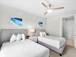 Upscale Condo With Foosball Table Near Disney With Resort & Waterpark Access - B20-223