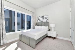 Elegant Condo Near Disney With Resort & Waterpark Access - B6 - 224