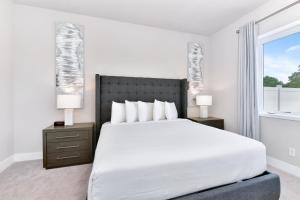 Plush Condo Escape Near Disney With Resort & Waterpark Access - B44-139