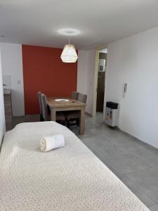 VILLAGE Apart - con cochera