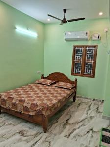 LAKSH COTT Home Stay