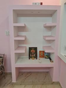 LAKSH COTT Home Stay