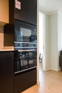 Confortable espacio en Providencia