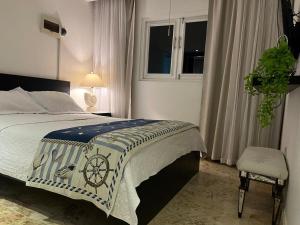 Antiguo Dominican Bay