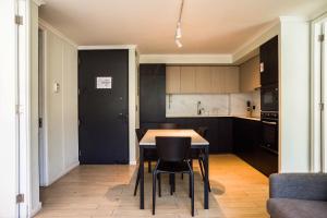 Confortable espacio en Providencia