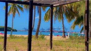 Antiguo Dominican Bay