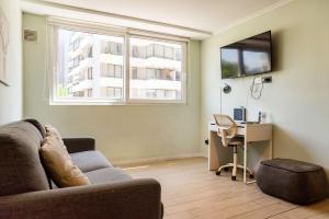 Confortable espacio en Providencia