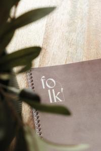 Loft Akenh Folk 102