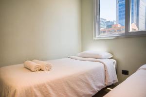 Confortable espacio en Providencia