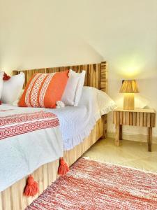 Chambre Agadir