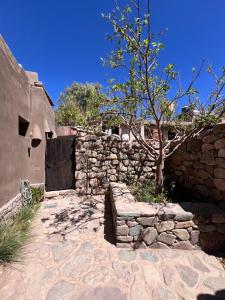 Los Tarcos Guest House TILCARA DÚPLEX