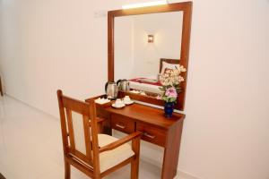 Yathramulla Harbour Bentota