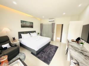 Tonjun residence samui