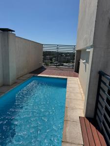 VILLAGE Apart - con cochera