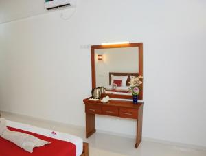 Yathramulla Harbour Bentota