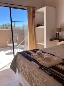 Los Tarcos Guest House TILCARA DÚPLEX