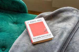 Brindley Apartment - City Centre - Free Parking, Fast Wifi and Smart TV by Yoko Property