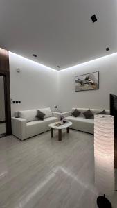 شقة فندقية مطلة على البرج