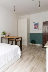 The Green Poznańska