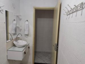 Praia do Morro Guarapar i- ES Apartment