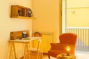 casa vacanza NAPOLI TOURIST EXPERIENCE