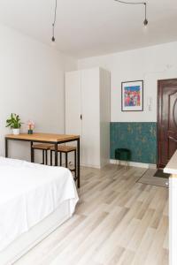 The Green Poznańska