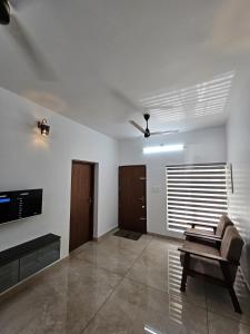 Dream nest beach house Resort with private beach entrance