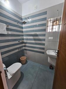 Dream nest beach house Resort with private beach entrance