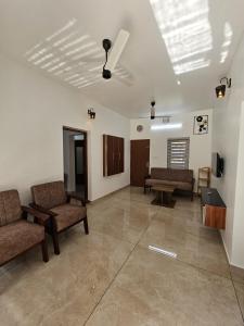 Dream nest beach house Resort with private beach entrance