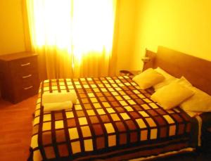 casa alameda Miraflores