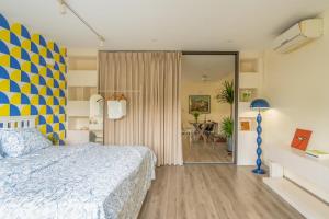 Leng Viethome x Vuizen - Ecopark homestay