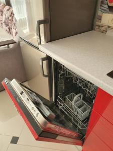 Квартира Аркадия ЖК жемчужина Кадора 10 мин от моря