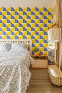 Leng Viethome x Vuizen - Ecopark homestay