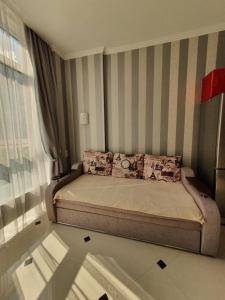 Квартира Аркадия ЖК жемчужина Кадора 10 мин от моря