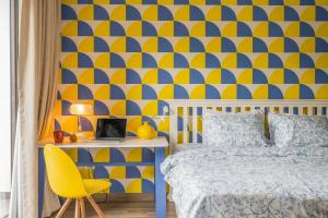 Leng Viethome x Vuizen - Ecopark homestay