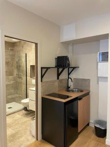 Les Chambres du Faubourg