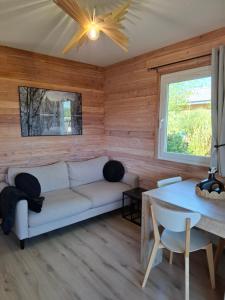 Chalet, aux portes du Morvan