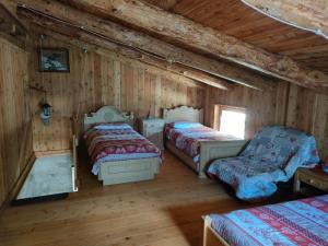 Baita del Tonego - 10 minutes from the ski slopes