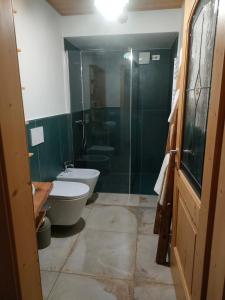 Baita del Tonego - 10 minutes from the ski slopes