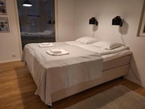 Spacious Apartment for 6 with Sauna