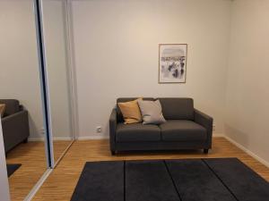 Spacious Apartment for 6 with Sauna