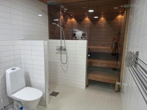 Spacious Apartment for 6 with Sauna